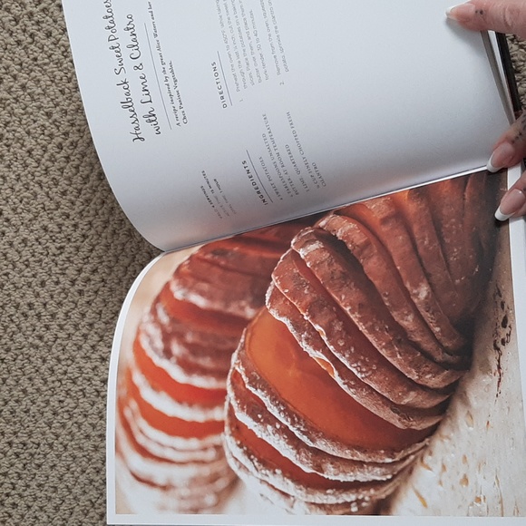 The Decadent Vegetable Cookbook - Picture 15 of 16